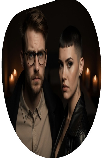 'Cover von Verführung in Abwesenheit'-Cover