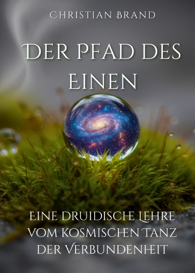 'Cover von Der Pfad des Einen'-Cover