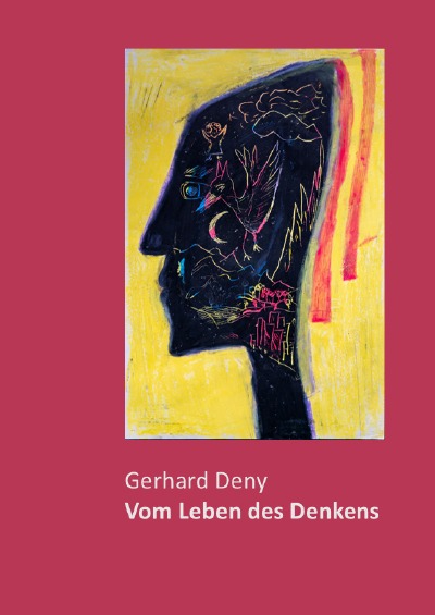 'Cover von Vom Leben des Denkens'-Cover