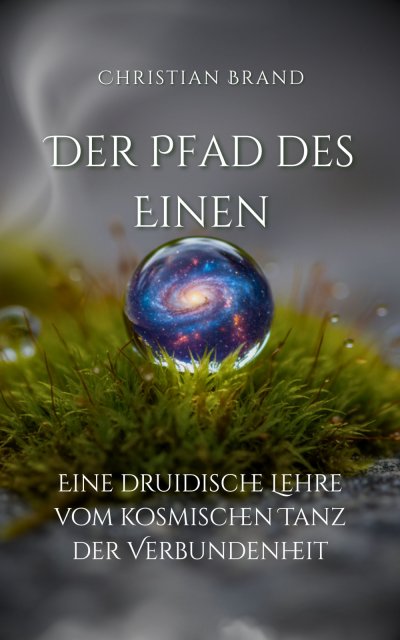 'Cover von Der Pfad des Einen'-Cover