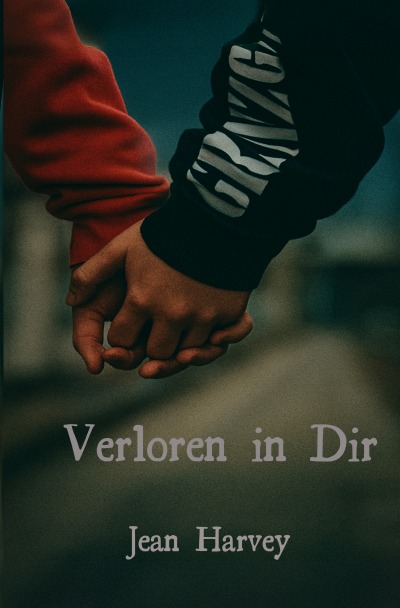 'Cover von Verloren in Dir'-Cover