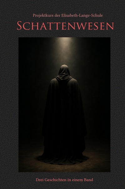 'Cover von Schattenwesen'-Cover
