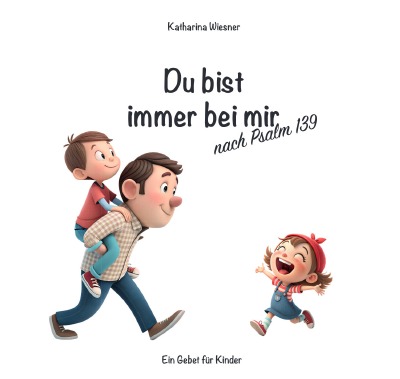 'Cover von Du bist immer bei mir'-Cover