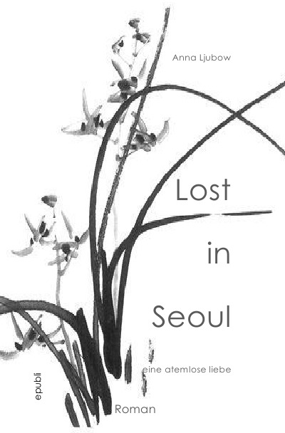 'Cover von Lost in Seoul'-Cover