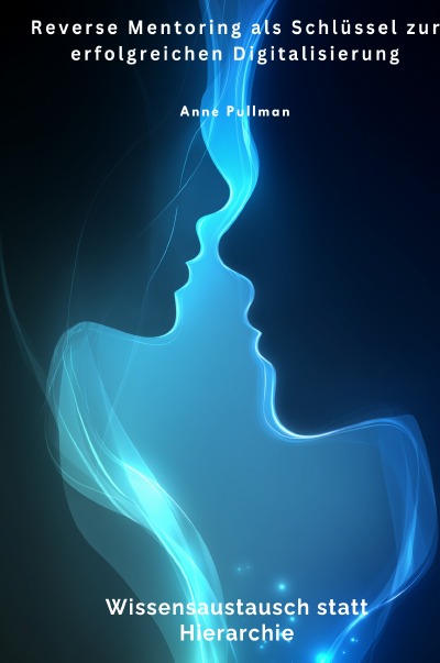 'Cover von Wissensaustausch statt Hierarchie'-Cover