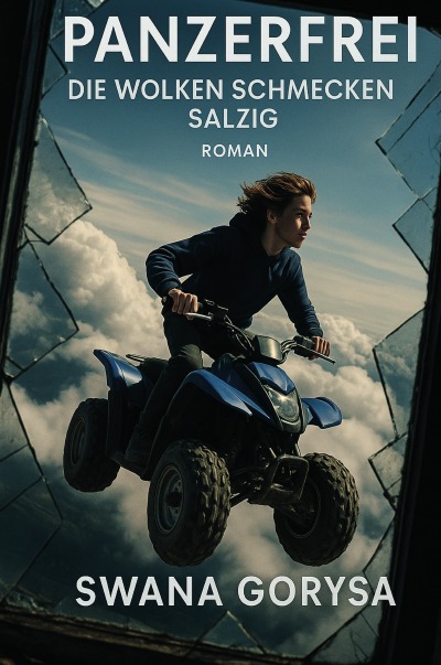 'Cover von Panzerfrei'-Cover