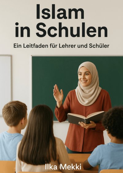 'Cover von Islam in Schulen'-Cover