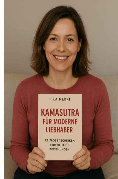'Cover von Kamasutra für moderne Liebhaber'-Cover