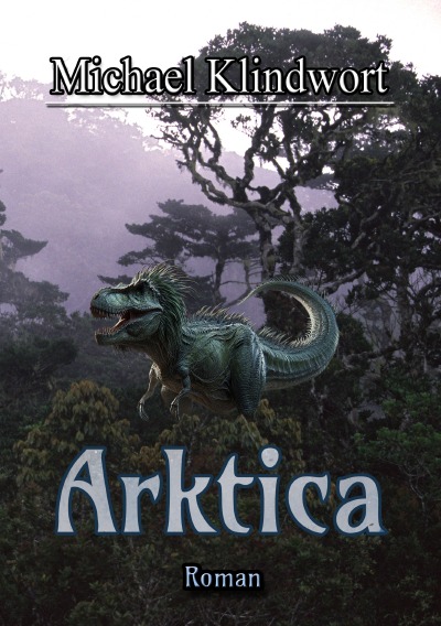 'Cover von Arktica'-Cover
