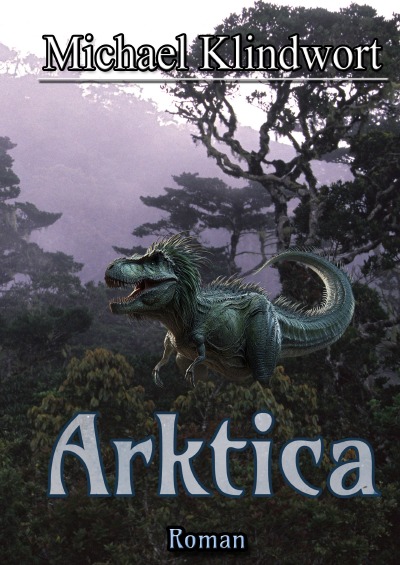 'Cover von Arktica'-Cover