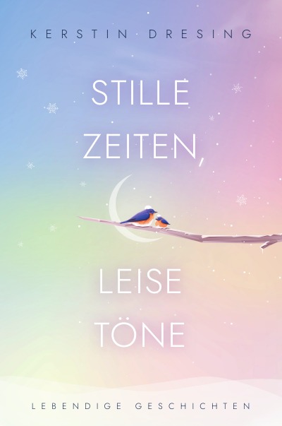 'Cover von STILLE ZEITEN, LEISE TöNE'-Cover