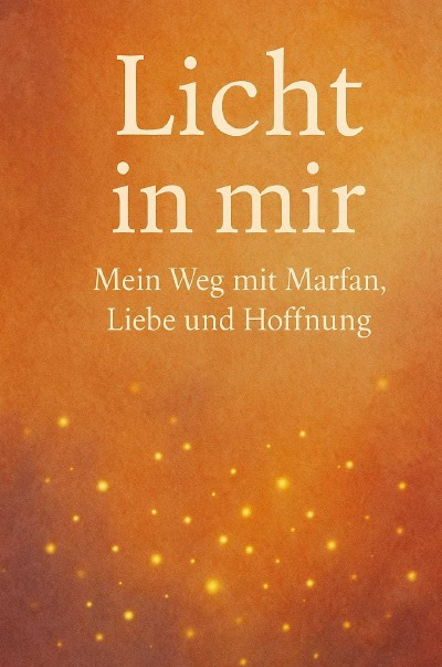 'Cover von Das Licht in Mir'-Cover
