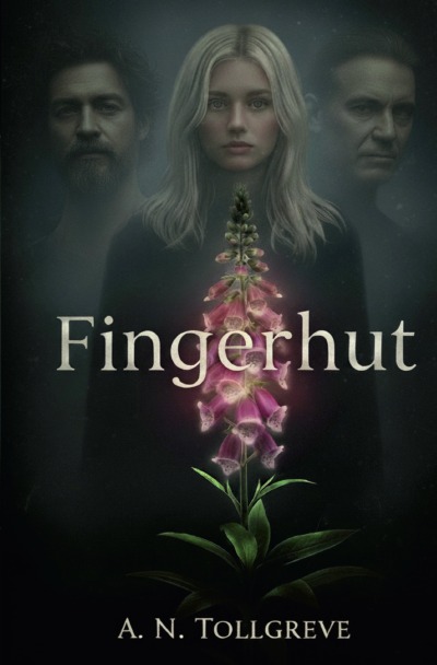 'Cover von Fingerhut'-Cover