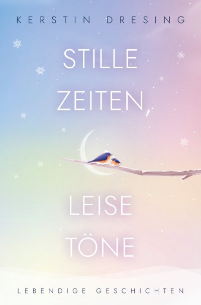 'Cover von STILLE ZEITEN, LEISE TöNE'-Cover