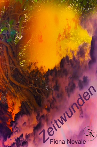 'Cover von Zeitwunden'-Cover