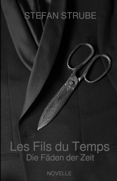 'Cover von Les Fils du Temps'-Cover