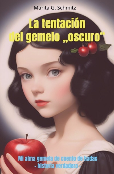 'Cover von La tentación del gemelo „oscuro“'-Cover