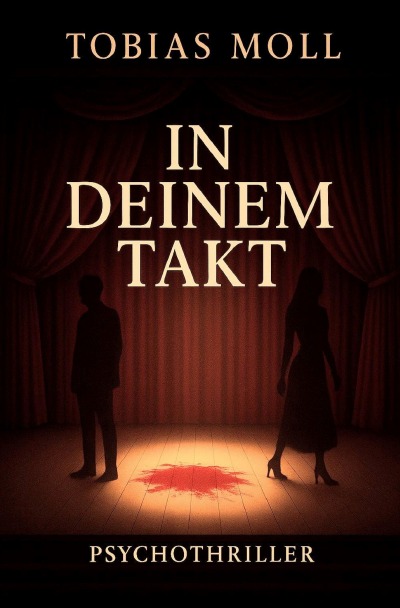 'Cover von In Deinem Takt'-Cover