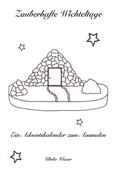 'Cover von Zauberhafte Wichteltage'-Cover