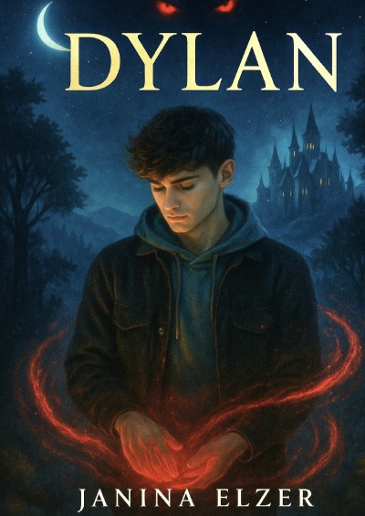 'Cover von DYLAN'-Cover