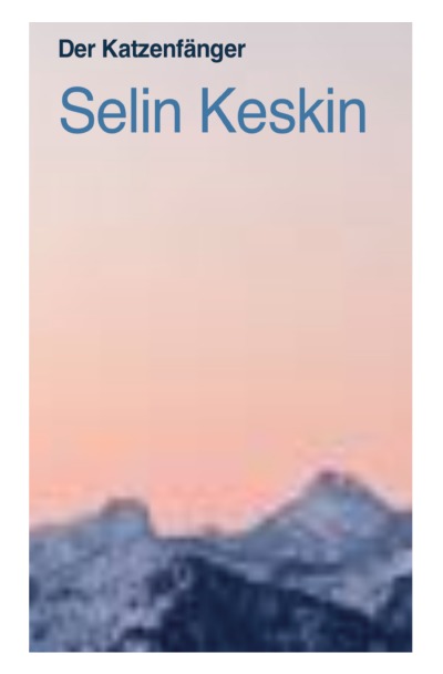 'Cover von Der Katzenfänger'-Cover