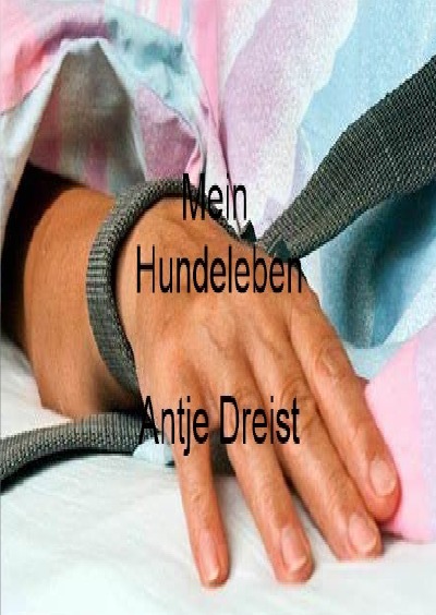 'Cover von Mein Hundeleben'-Cover