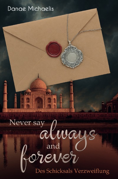 'Cover von Never say Always and Forever'-Cover