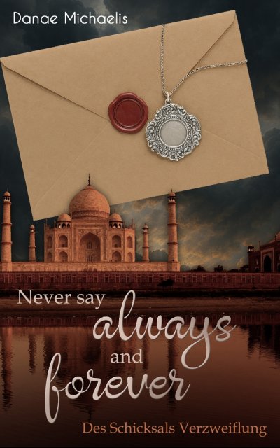 'Cover von Never say Always and Forever'-Cover