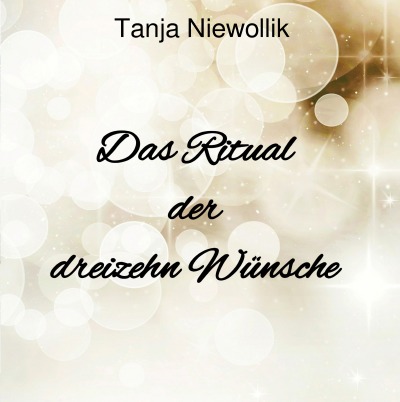 'Cover von Das Ritual der dreizehn Wünsche'-Cover