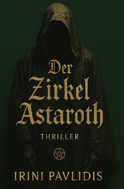 'Cover von Der Zirkel Astaroth'-Cover