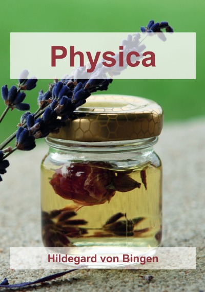 'Cover von Physica'-Cover