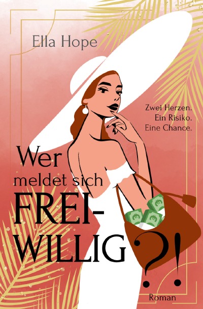 'Cover von Wer meldet sich freiwillig?!'-Cover