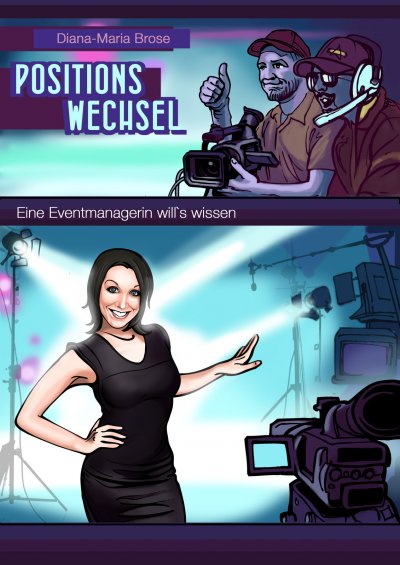 'Cover von POSITIONSWECHSEL'-Cover