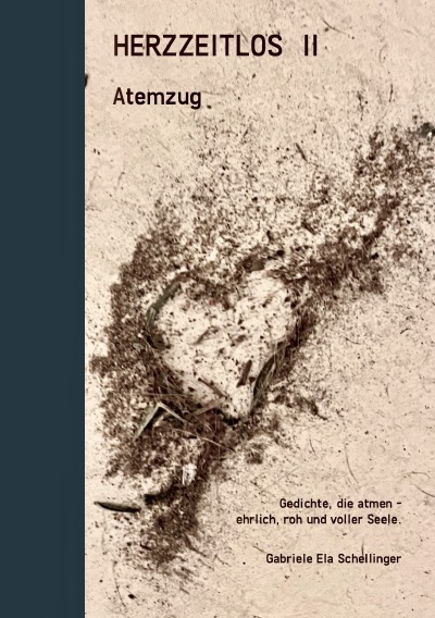 'Cover von Herzzeitlos II – Atemzug'-Cover