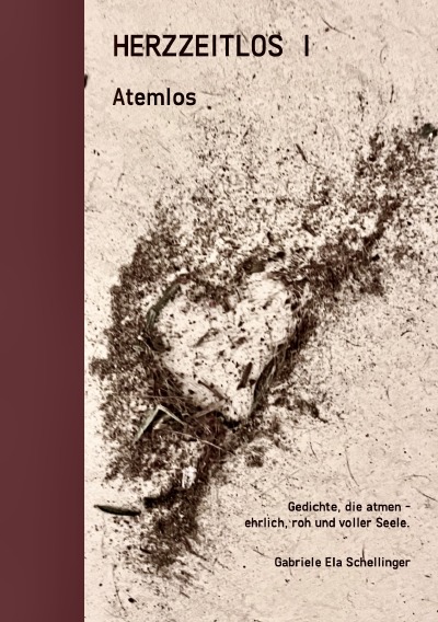 'Cover von Herzzeitlos I – Atemlos'-Cover