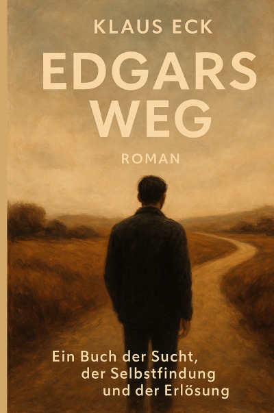 'Cover von Edgars Weg'-Cover