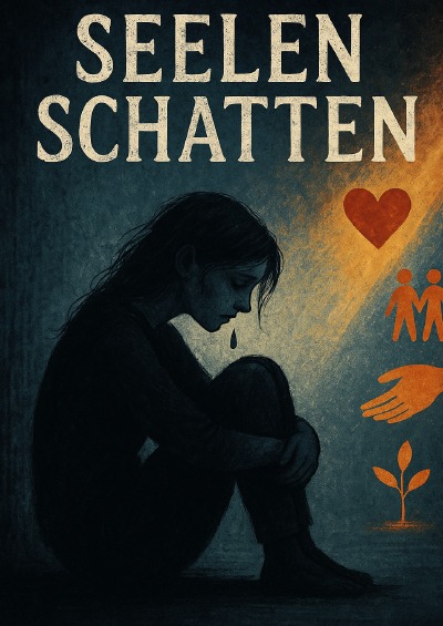 'Cover von Seelenschatten'-Cover