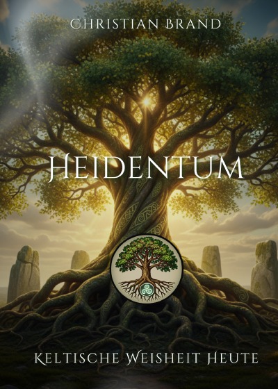 'Cover von Heidentum'-Cover