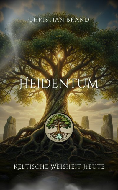 'Cover von Heidentum'-Cover