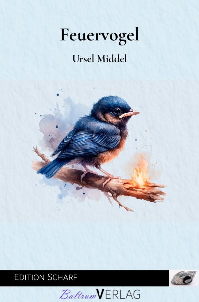 'Cover von Feuervogel'-Cover