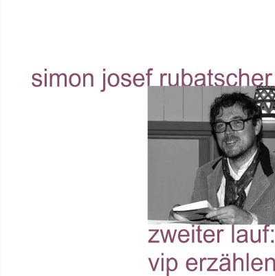 'Cover von zweiter lauf: vip erzählen'-Cover