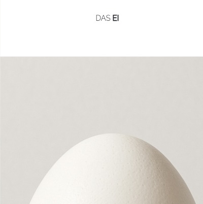 'Cover von Das Ei'-Cover
