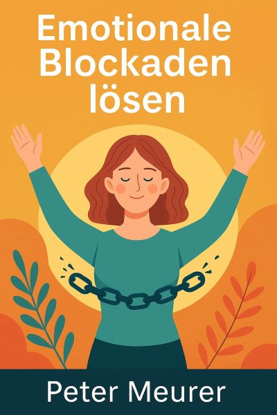 'Cover von Emotionale Blockaden lösen'-Cover