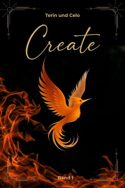 'Cover von Create Band 1'-Cover