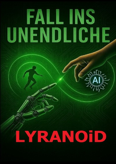 'Cover von LYRANOiD Drehbuch Registrierung End Version -24 Seiten'-Cover