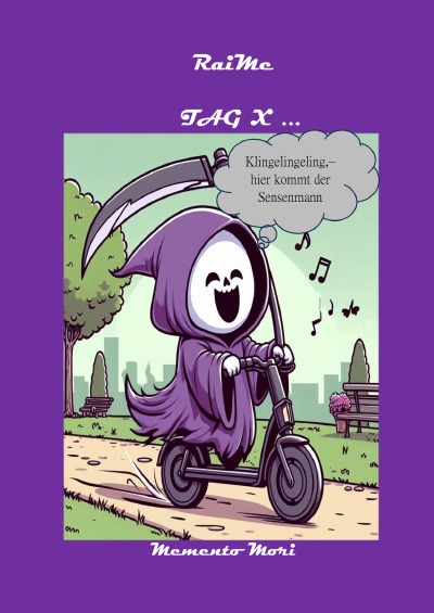 'Cover von Tag X'-Cover