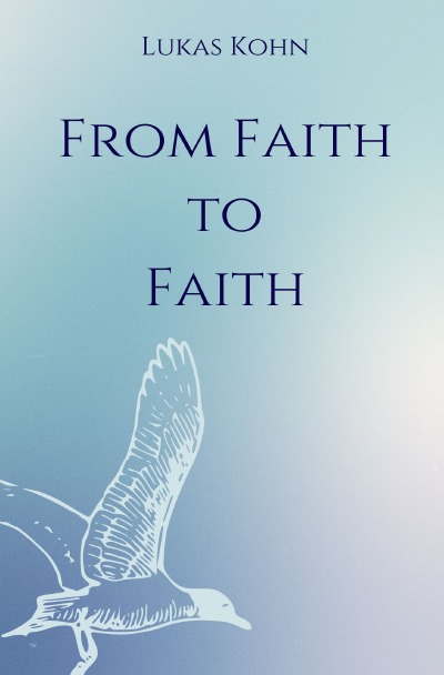 'Cover von From faith to faith'-Cover