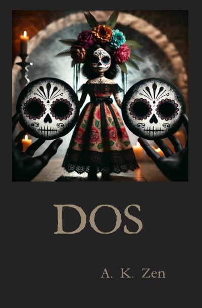 'Cover von DOS'-Cover