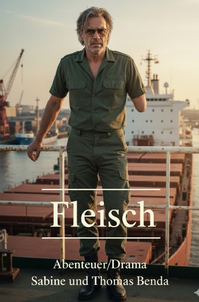 'Cover von Fleisch'-Cover