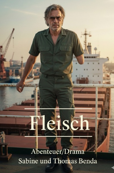 'Cover von Fleisch'-Cover